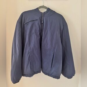 Sport Savvy Puff Jacket